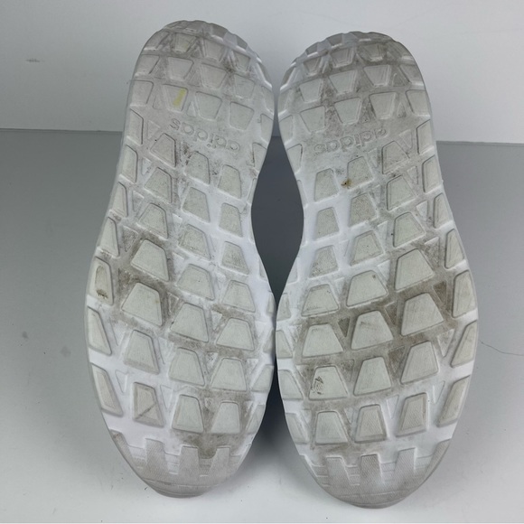 adidas EG3191 Mens Questar Flow Sneakers Shoes Casual   - Size 13 M - Picture 7 of 8